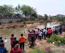 Mandi di Sungai, Siswa SMP 2 Sampang Tewas Tenggelam - JPNN.com
