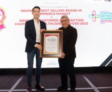 SWA dan Business Digest Beri Penghargaan untuk E-commerce & Industri Kesehatan - JPNN.com