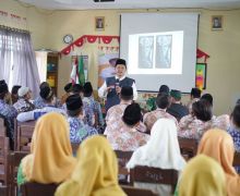 Inisiator GGSI Ungkap Peran Strategis Guru Dalam Menyelamatkan Bonus Demografi - JPNN.com