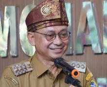Bahasa Melayu Pontianak, Kain Kalengkang dan Arsitektur Masjid Jami Ditetapkan sebagai WBTb - JPNN.com