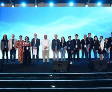 Annual HR Conference ke-13 Sukses Menghadirkan 800 Profesional HR dan Pakar Industri - JPNN.com