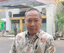 Pengusaha David Rahardja Berharap Polisi Tetap Profesional Menangani Kasusnya - JPNN.com