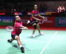 Link Live Streaming Semifinal Hylo Open 2023: 2 Wakil Indonesia Merajut Asa Juara - JPNN.com