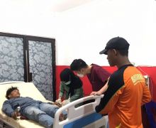 Kapal Tenggelam di Nunukan, 2 Korban Masih Hilang - JPNN.com