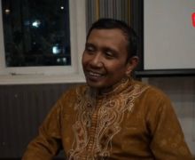 Eks Napiter Abu Fida Ingin Wujudkan Pemilu 2024 yang Damai - JPNN.com