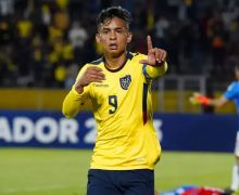 Piala Dunia U-17 2023: Ekuador Optimistis Bisa Mengalahkan Indonesia - JPNN.com
