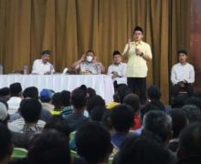 Bersafari di Dapil, Misbakhun Terus Mendorong Penguatan UMKM - JPNN.com