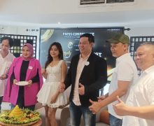 M Festival 2023 Digelar di Bali, Hadirkan Brisia Jodie Hingga Soegi Bornean - JPNN.com