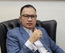 Hendarsam: Haris Azhar Seperti Juru Kampanye di Pilkada Banten - JPNN.com