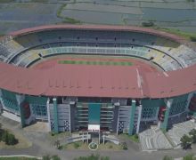 Kontestan Piala Dunia U-17 2023 Kaget Melihat Stadion Megah di Persawahan, Gila! - JPNN.com