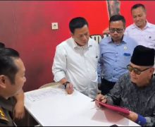Sidang Perdana Panji Gumilang Digelar di PN Indramayu pada Rabu - JPNN.com