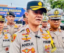 Polisi Tegaskan Mahasiswi Meninggal di Jalan Raya Aceh Barat Bukan Korban Begal - JPNN.com