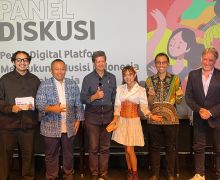 YouTube dan AMI Awards 2023 Dukung Musisi Berkiprah di Kancah Internasional - JPNN.com