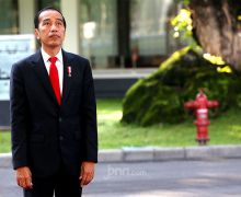 Jokowi: Terlalu Banyak Drakor, Sinetron, Perasaan, Repot - JPNN.com
