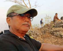 Kembali ke Dunia Perfilman, Subakti Is Produseri Film Horor - JPNN.com