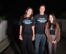 Christian Sugiono Hingga Luna Maya Bagikan Pengalaman Penelusuran di Bangunan Terbengkalai - JPNN.com