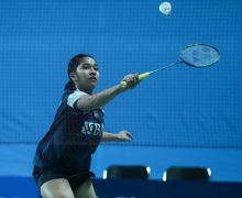 Korea Masters 2023: Berkat Latihan Keras, Ester Nurumi Mengusik Dominasi Putri KW - JPNN.com
