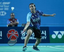Korea Masters 2023: Pulih dari Cedera, Gadis Bali Mulai Percaya Diri - JPNN.com