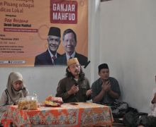 Warga Lumajang Mendoakan Ganjar-Mahfud di Pilpres 2024: Sudah Saatnya Mereka Memimpin Indonesia - JPNN.com