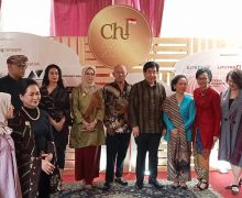 CHI Awards 2023 Merayakan Pelestarian Seni Tari Nusantara - JPNN.com