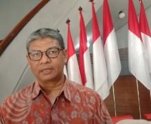 Pengumuman Hasil Seleksi Administrasi PPPK 2024 Tahap 1 Diundur? Ini Penjelasan Deputi BKN - JPNN.com