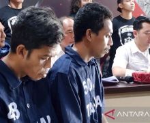 Inilah Wajah 2 Pembobol Toko hingga Rumah Makan di Semarang, Pelaku Lainnya Masih Diburu - JPNN.com