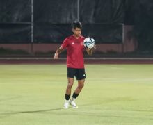 Timnas U-17 Indonesia vs Ekuador di Depan Mata, Figo Dennis Sebut Garuda Muda Siap Tempur - JPNN.com