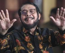 Bicara Fitnah Keji dan Mahkamah Keluarga, Anwar Usman: Mudah-mudahan Diampuni Allah SWT - JPNN.com