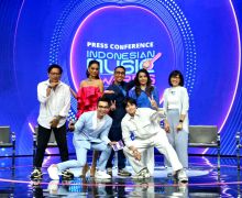 Indonesian Music Awards 2023 Segera Digelar, 14 Penghargaan Diperebutkan - JPNN.com