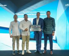 Kolaborasi MUF dan Porsche Indonesia, Pembiayaan Eksklusif untuk Pembelian Mobil Sport - JPNN.com