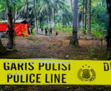 Gali Makam Mahasiswa IAIN Gorontalo yang Meninggal saat Pengaderan, Polisi Ungkap Fakta Ini - JPNN.com