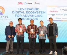 SWA Gelar IDES 2023 dan Digital Innovation Award 2023 - JPNN.com