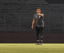 Timnas U-17 Indonesia vs Ekuador: Bima Sakti Mewaspadai Ini! - JPNN.com