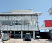 Wuling Motors Hadir di Kota Ambon, Fasilitas Lengkap - JPNN.com