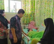 Ratusan Siswa SD IT dan SMP Ishlahul Ummah Prabumulih Diduga Keracunan Makanan - JPNN.com