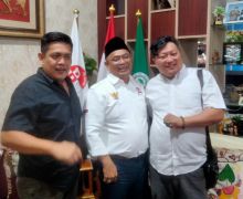 Petani Sawit di Riau Dukung Prabowo-Gibran, Gulat Manurung Tegaskan Hal Ini - JPNN.com