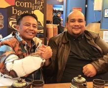 Dorong Kopi & Tahu Sumedang Tembus Eropa lewat Barcelona - JPNN.com