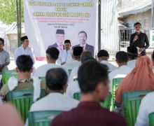 Ratusan Warga Kabupaten Kupang Doakan Ganjar-Mahfud Menang Pilpres 2024 - JPNN.com
