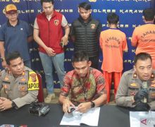 Honorer RSUD Karawang Jadi Korban Pembunuhan, Pelakunya Bapak-Anak, Motifnya - JPNN.com