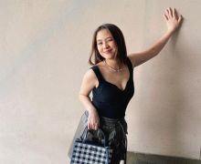 Adhisty Zara Akan Tanding Tinju Lawan Lula Lahfah - JPNN.com