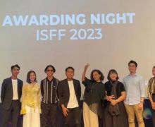 INDODAX Sukses Gelar Short Film Festival 2023 - JPNN.com