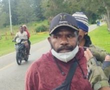 Anggota KNPB Terungkap Mendalangi Pembunuhan Aktivis Papua Michele Kurisi - JPNN.com