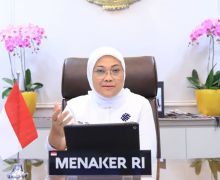 Aturan Baru Terbit, Menaker Ida Fauziyah Pastikan Bakal Ada Kenaikan Upah Minimum 2024 - JPNN.com