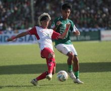 Jose Valencia dan Farden Cetak Gol, PSMS Medan Taklukkan Sada Sumut 2-1 - JPNN.com