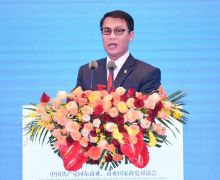 Wakil Ketua MPR Ahmad Basarah Dukung Kesetaraan dalam Kerja Sama Ekonomi Dunia - JPNN.com