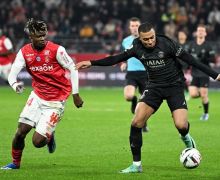 Liga Prancis: Mbappe Hattrick, PSG Menundukkan Reims 3-0 - JPNN.com