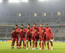 Susunan Pemain Maroko vs Timnas U-17 Indonesia, Ada Kejutan? - JPNN.com