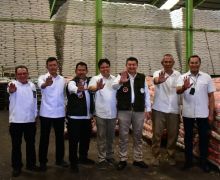 BNPT Bakal Memaksimalkan Program Deradikalisasi Melalui Sektor Wirausaha Bidang Perkebunan - JPNN.com