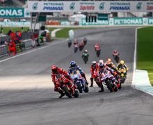 Ini Live Streaming MotoGP Malaysia, Starting Grid, dan Klasemen - JPNN.com