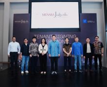 Kawasan Komersial Menara Jakarta Siap jadi The Heart of Kemayoran - JPNN.com